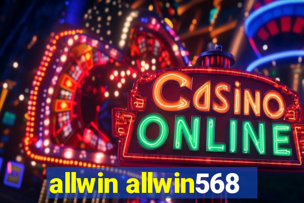 allwin allwin568